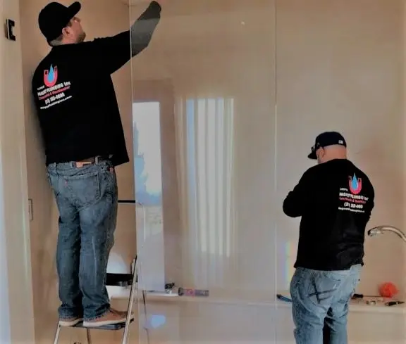 Professional plumbing installation for Toilet Repair in Scarlets Mill